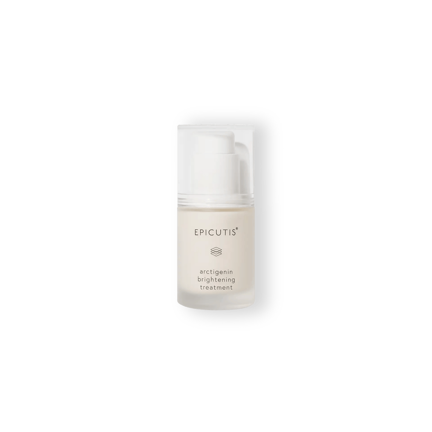 ARCTIGENIN BRIGHTENING TREATMENT