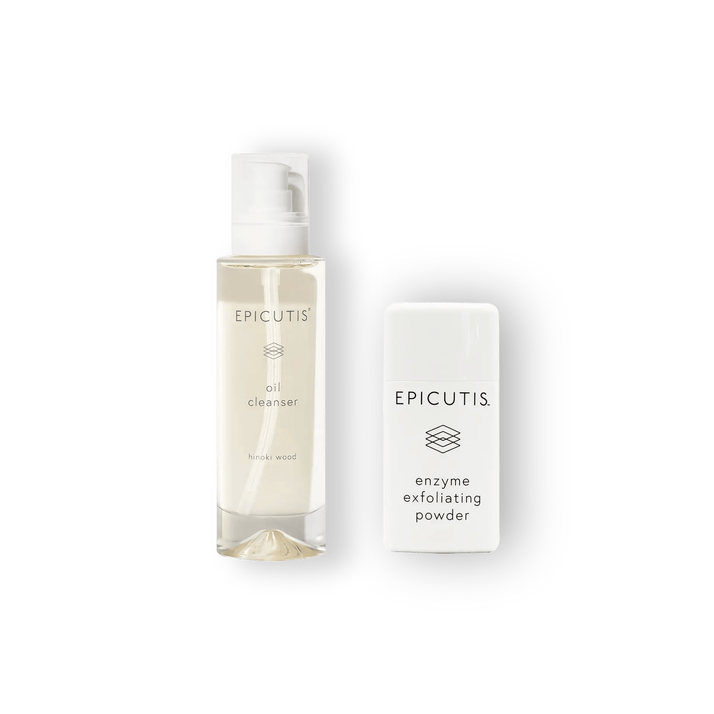 CLEANSING ESSENTIALS SET