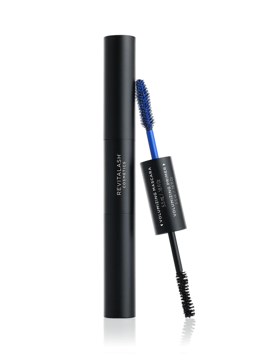 DOUBLE-ENDED VOLUME SET