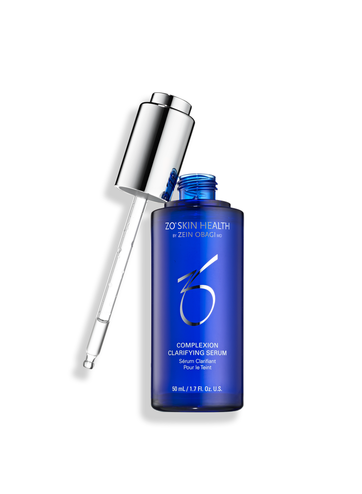 Complexion Clarifying Serum