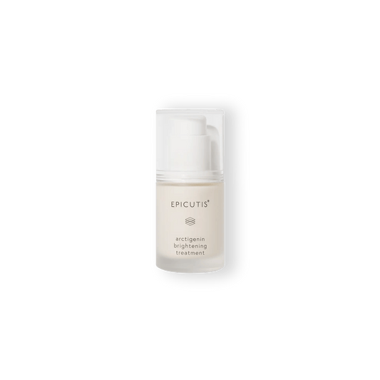 ARCTIGENIN BRIGHTENING TREATMENT