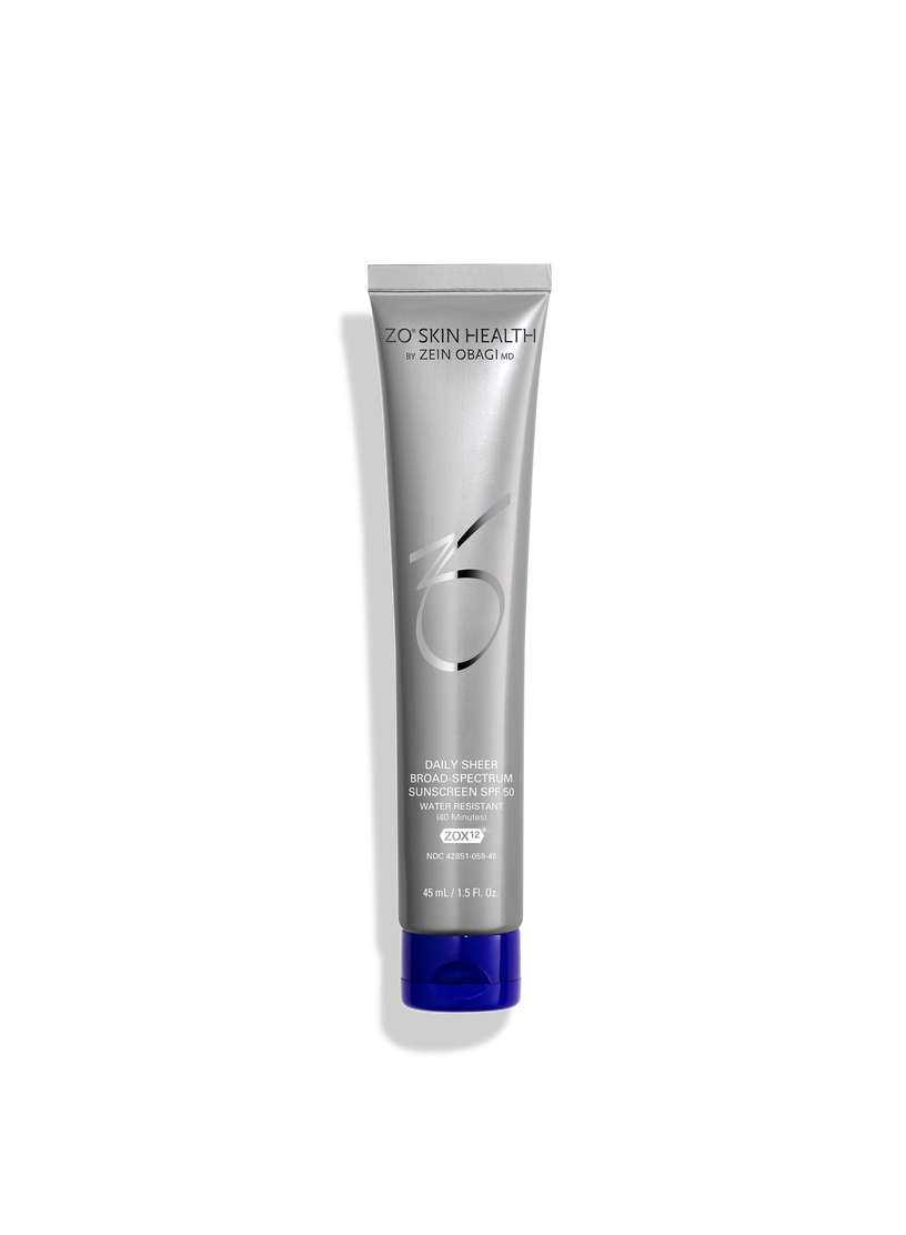 Daily Sheer Broad Spectrum SPF 50