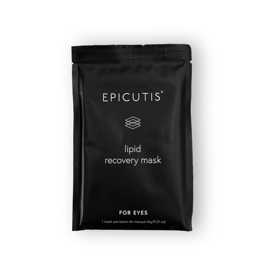 LIPID RECOVERY MASK FOR EYES