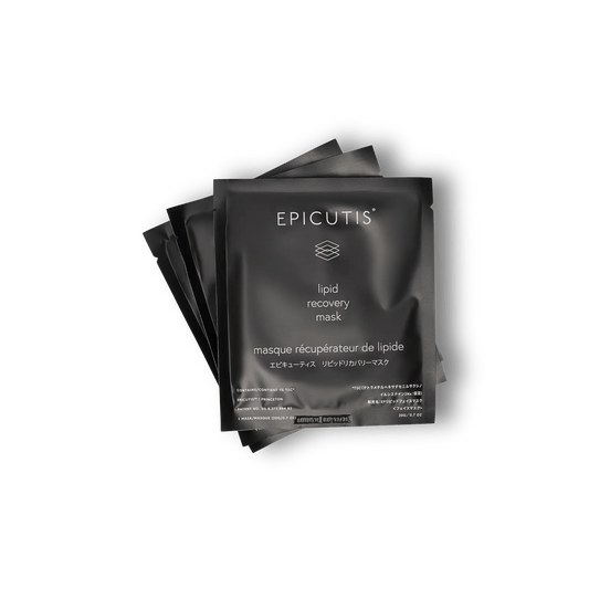 LIPID RECOVERY MASK