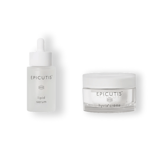 LUXURY SKINCARE SET