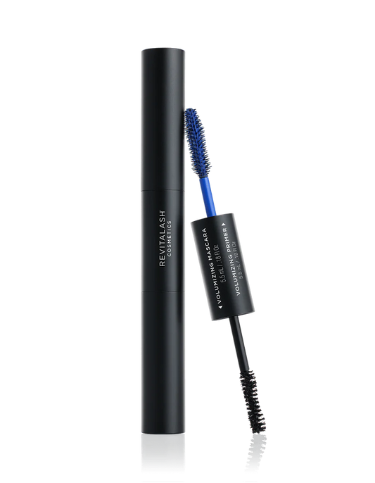 DOUBLE-ENDED VOLUME SET