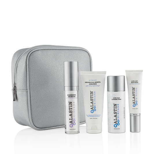 Procedure Enhancement System with TriHex Technology®