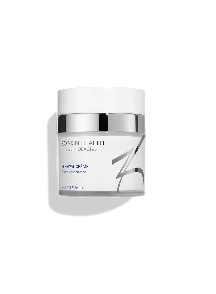 Renewal Crème