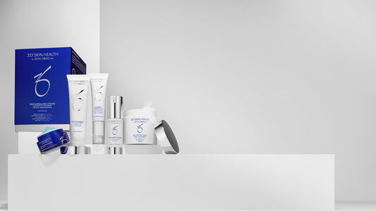 Skin Normalizing System